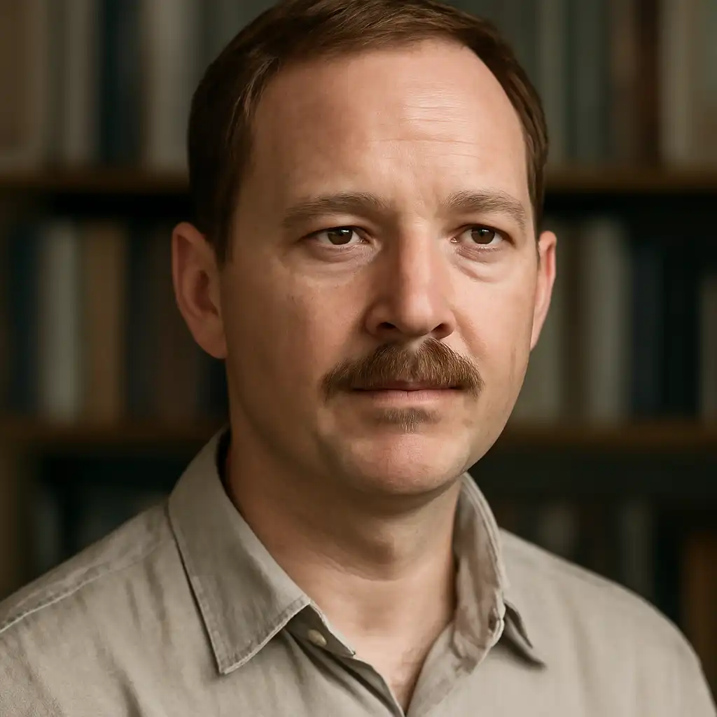 Dirk Langen